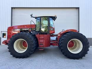 2008 Versatile 485