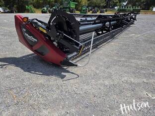 2021 MacDon Industries FD140