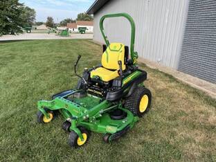 2024 John Deere Z930R