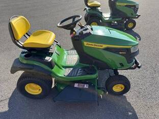 2024 John Deere S240