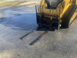 2023 MOUNTAIN VIEW 48