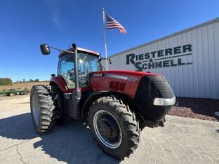 2012 Case IH Magnum 180