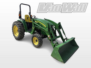 2012 John Deere 4720