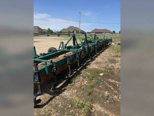 2016 House Industries 1125