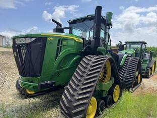2024 John Deere 9RX 590