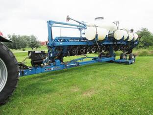 2010 Kinze 3660ASD