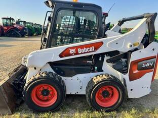 2022 Bobcat S64