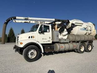 2000 Sterling LT7501