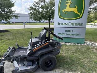 2020 Spartan RZ HD 2554