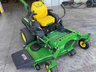 2016 John Deere Z950M