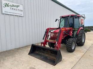 2019 Mahindra 2655