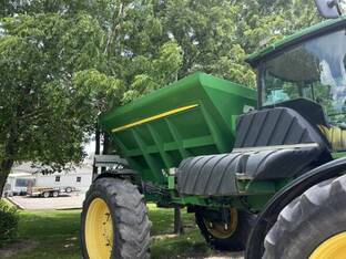 2012 New Leader L3030G4