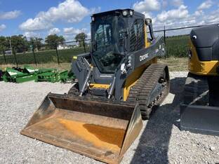 2024 John Deere 325G