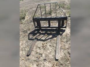 2022 Armstrong SBPF48