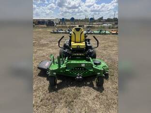 2021 John Deere Z950M