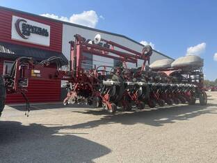 2020 Case IH 2150