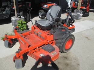 Kubota Z725KH