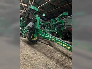 2022 John Deere 2680H