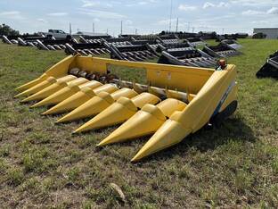 2012 New Holland 98D