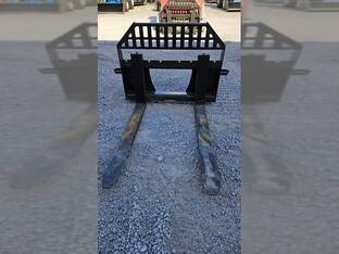 2025 IronCraft XDFF60