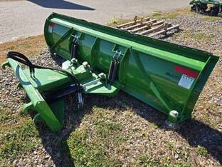 2015 Frontier AF12G Blade