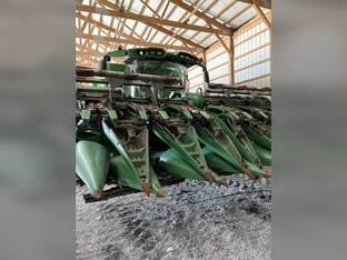 2019 John Deere 712FC