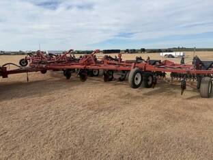 1997 Great Plains 9752PP