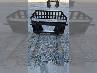 2025 IronCraft XDFF48