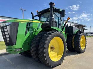2019 John Deere 9470R