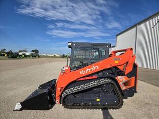 2024 Kubota SVL175-3
