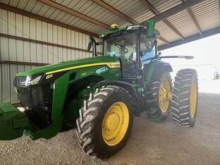 2023 John Deere 8R 280