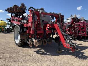 2021 Unverferth NUTRIMAX 2600