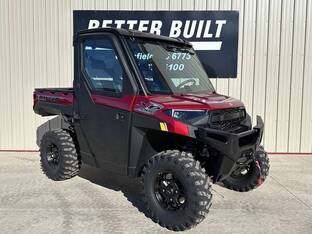 2026 Polaris Ranger XP 1000 NorthStar Premium