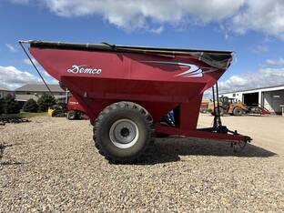 2011 Demco 1050