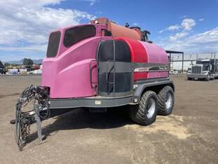 2013 Staheli West DewPoint 6110