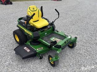 2025 John Deere Z330R