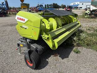 2023 Claas PU380PRO