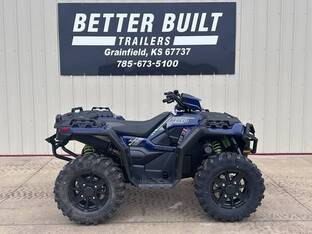 2026 Polaris Sportsman 850 Trail