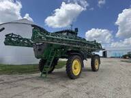 2025 John Deere 412R