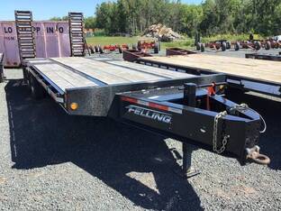 2022 Felling FT-20-2 LP