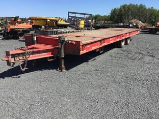 2016 Felling FT-40-2 T