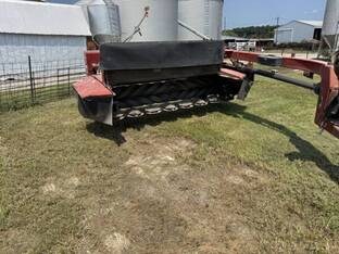 2002 New Holland 1411