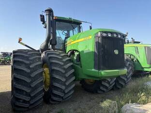 2004 John Deere 9620