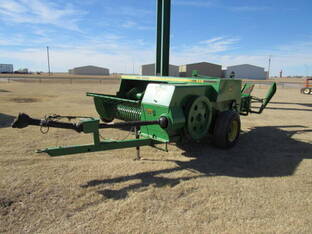 1997 John Deere 348