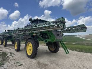 2024 John Deere 412R
