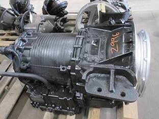 Allison 4500RDSP