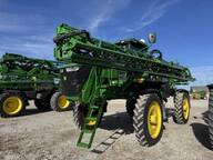 2025 John Deere 412R