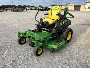 2025 John Deere Z930M