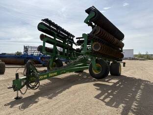 2021 John Deere 2680H