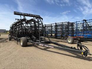 2018 GATES Coulter Harrow